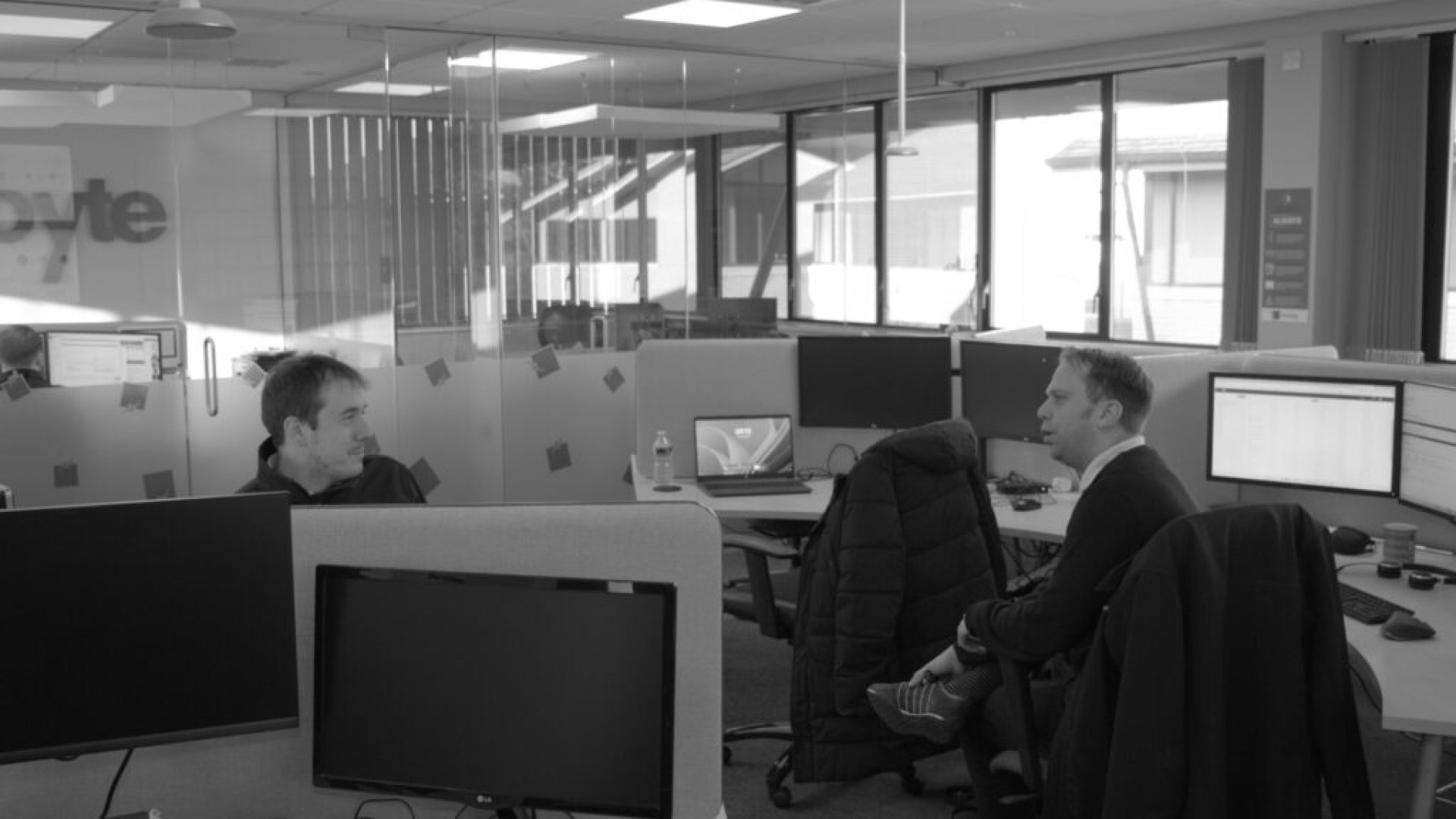 IT Support Paris