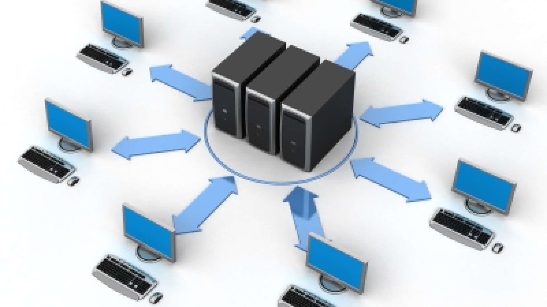 NetAdmin