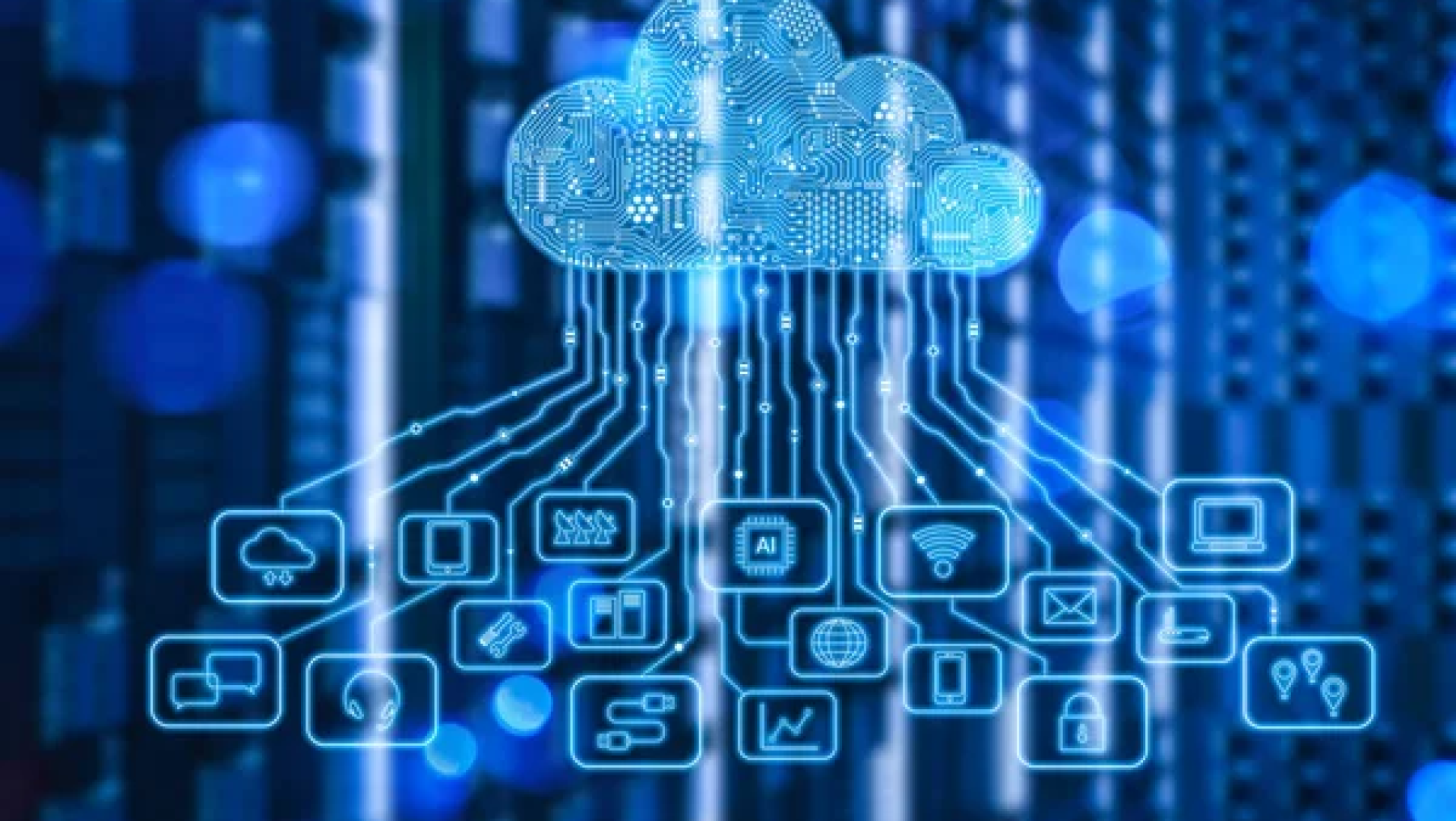 Cloud migrations
